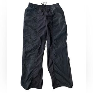 Urban Outfitters Black Track Pants